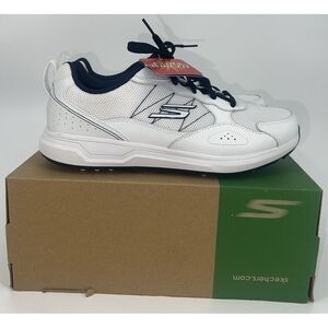 Skechers Men's GO GOLF Prime‎ Lynx 3 Spikeless Golf Shoes 214075 Water Repellent